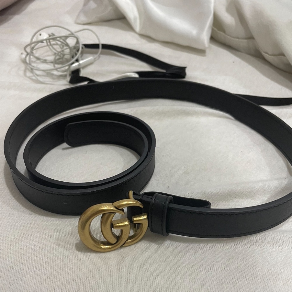Black Belt